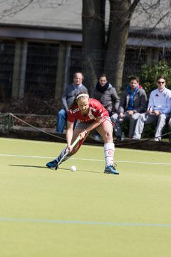 Bild 5 - Damen Der Club an der Alster - D�sseldorfer HC : Ergebnis: 1:4